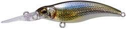 Megabass SHADING-X R 55 55mm 3.5gr DD SILVER SHAD