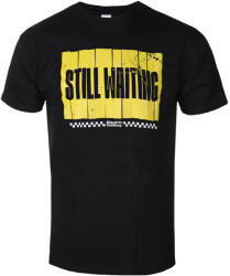 NNM Tricou bărbați Electric Callboy - Still Waiting B2B - Black - 51778800