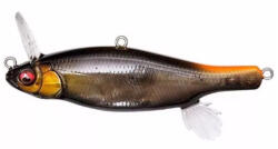 Megabass ANTHRAX 100 100mm 14gr NERO DAYTONA