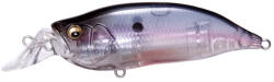 Megabass IXI SHAD TYPE-R 57mm 7.0gr GHOST SHAD