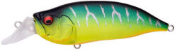 Megabass IXI SHAD TYPE-R 57mm 7.0gr MAT TIGER
