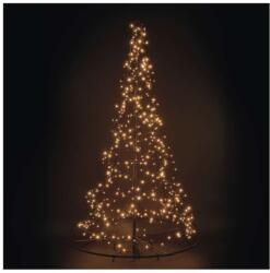 EMOS karácsonyi fénydekoráció - karácsonyfa 180cm (480 x LED) - vintage (DCTW32)
