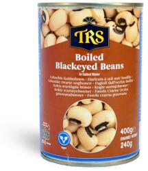 TRS fekete szemű bab konzerv 400g