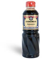 KIKKOMAN szójaszósz 500ml