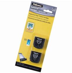 Fellowes Vágókés görgős vágógépekhez, egyenes vágás, Fellowes® 2 db/csomag, - suplix