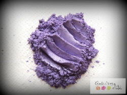  Mica por 100g - levendula lila