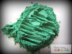  Mica por 100g - zöld