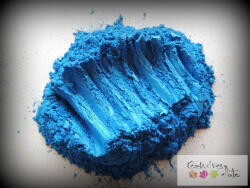  Mica por 10g - azúr kék