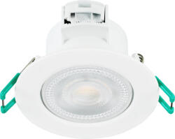 SYLVANIA START Spot 550lm 3CCT IP44 változtatható színhőmérsékletű LED-es spot lámpa - fenyfutar - 3 000 Ft