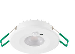 SYLVANIA START SPOT IP65 PIR 670-1050LM mozgásérzékelős, változtatható színhőmérsékletű LED-es spot lámpa