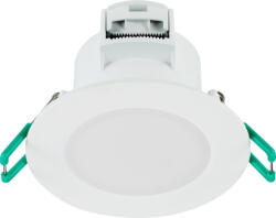 SYLVANIA START Spot 620lm 3CCT DIM IP65 változtatható színhőmérsékletű LED-es spot lámpa (fehér)