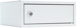 Rottner Compartiment securitate Rottner Home Case 1 inchidere cheie gri deschis