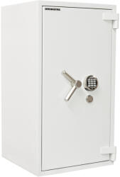 Rottner Seif antifoc antiefractie Rottner Projekt Fire Premium 100 EN4 inchidere electronica