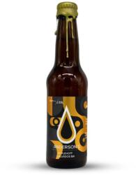 Anderson's Applehoff Calvados BA | Anderson's| 0, 33L - 11%