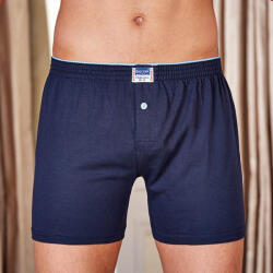 Berrak Lezser-Bő boxer Világos szürke, 2XL 100508