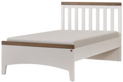 KUPA Pat pentru camera copii 120x200 cm, colectia Lucia , Design modern si confortabil (152 01 02 22412)