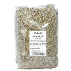 Paleolit Oregánó morzsolt 250g - potenciavital