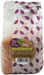 Klorofill Vörös lencse 500g