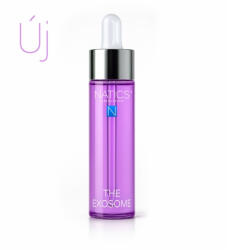 Natics The Exosome Booster Essence Őssejt Exoszómával és Botox Hatású Peptiddel