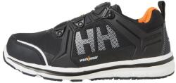Helly Hansen OSLO ÖNBEFŰZŐS BOA FÉLCIPŐ S3, fekete, 42 (78228_992-42)