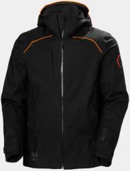 Helly Hansen CHELSEA EVOLUTION 2.0 KÜLSŐ HÉJKABÁT, fekete, 2XL (71141_990-2XL)