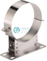 Zehnder - ComfoVent Fali tartó 180 mm (990430732)