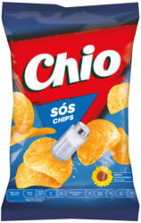 Chio Chips, 60 g, Chio sós (62444)