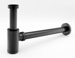 Gamma mosdószifon - teleszkópos - fekete (GSC330100)