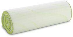 idealisotthon Memóriahabos fedőmatrac aloe verával - 200x200 cm (IO-INF-TOPP-5-AV-200-200)