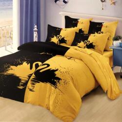 idealisotthon Mr és Mrs 6 részes ágyneműhuzat - Hattyúszerelem (IO-SY-BL-MR-MRS-6-SL)