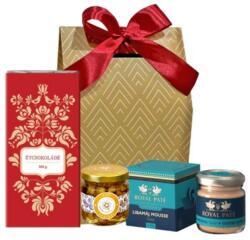 Meglepetésem Ajándékküldő Szolgálat Pannon kincsek ajándékcsomag