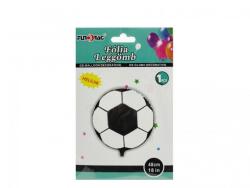  Lufi fólia focilabda 48cm (CQ768)