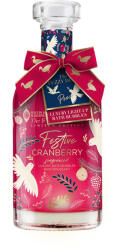Baylis & Harding Winter Wonderland - carafă cu spumă de baie, 500 ml