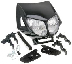 101-Octane Lámpa körüli idom szett, első Derbi Senda (E-jeles) 101-Octane