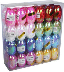  Kötöző szalag, fényes, 5mmx10m, többféle szín (NTT-HKS5426)