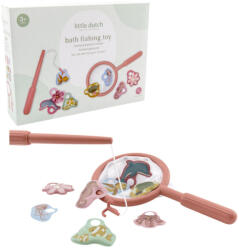 Little Dutch horgászos fürdőjáték - lányos (LDLD2015916)