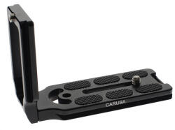 Caruba L-Plate MPU100 gyorscseretalp - caruba