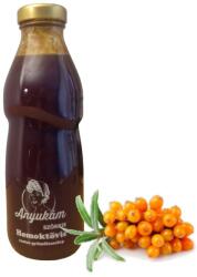 Anyukám kedvence Kézműves homoktövis gyümölcsszörp 500 ml