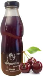 Anyukám kedvence Fitt meggy gyümölcsszörp 500 ml