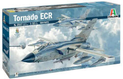 Italeri Tornado IDS/ECR 1: 32 makett repülő (2517s) (2517s IT)