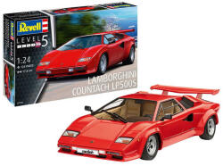 Revell Lamborghini Countach LP500S (07730) (07730 R)