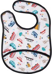 Bubaba safari vízhatlan előke- Cars (48112) - molkakids