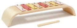 Kid's Concept - Kid's Base -Játékxilofon (Rózsaszín) (1000431)