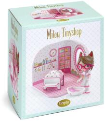 DJECO TINYLY álomvilág - Milli rendelője - Milou tinyshop (6956)