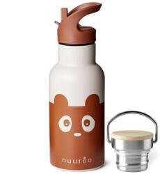  NUUROO Bertil termosz 350ml- karamell (NU307_k)