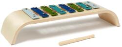 Kid's Concept - Kid's Base -Játékxilofon (Kék) (1000430)