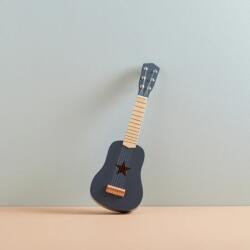 Kid's Concept - Kid's Base -Játékgitár (Sötétszükre) (1000522)