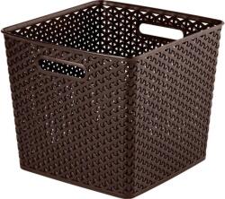 Keter "my Style" Rattan Kosár 25l