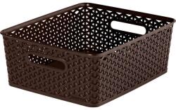 Keter "my Style" Rattan Kosár 13l