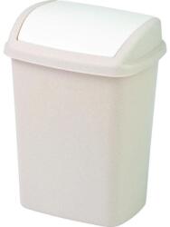 Keter "dominik" Szemetes 25l - Szavanna